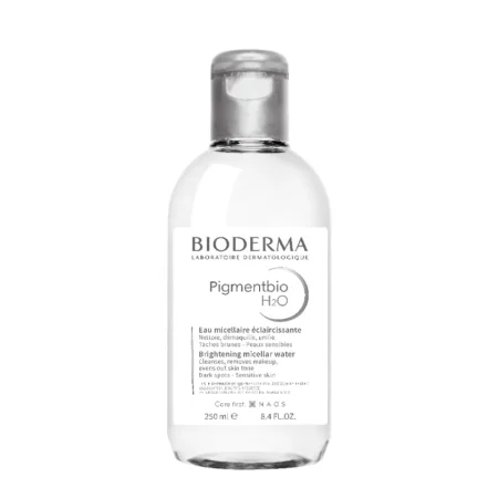 بيوديرما میسیلار بیجمنت بيو 250 مل BIODERM H20